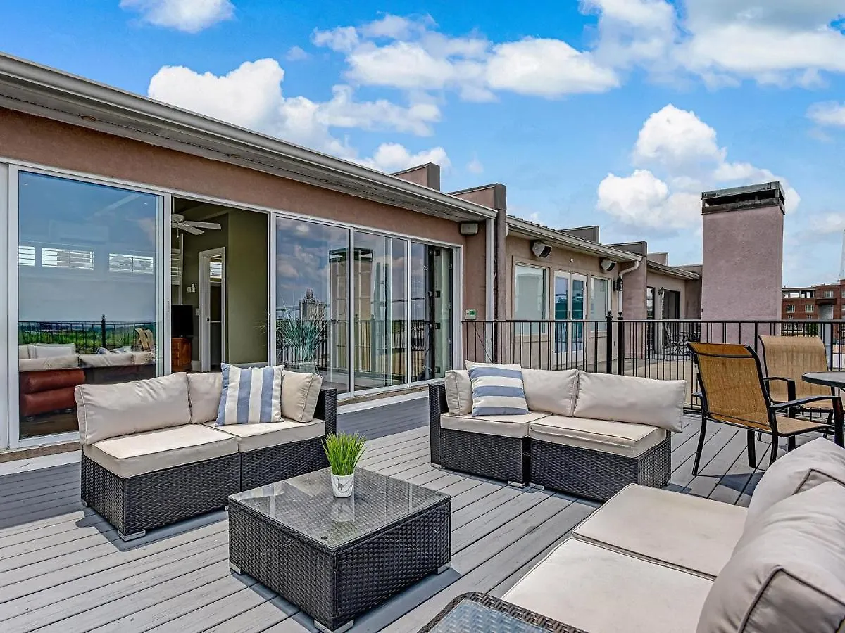 Riverview Estate Σαβάνα Σπίτι διακοπών