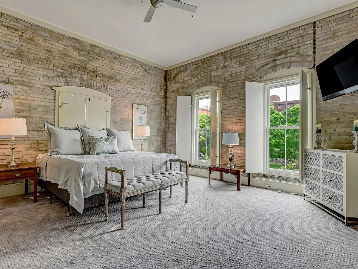 Riverview Estate Σαβάνα Σπίτι διακοπών