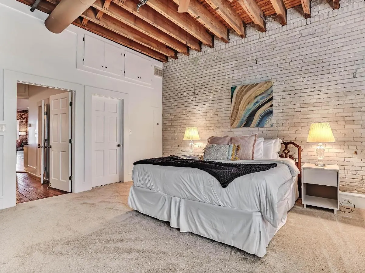 Σπίτι διακοπών Riverview Estate Σαβάνα