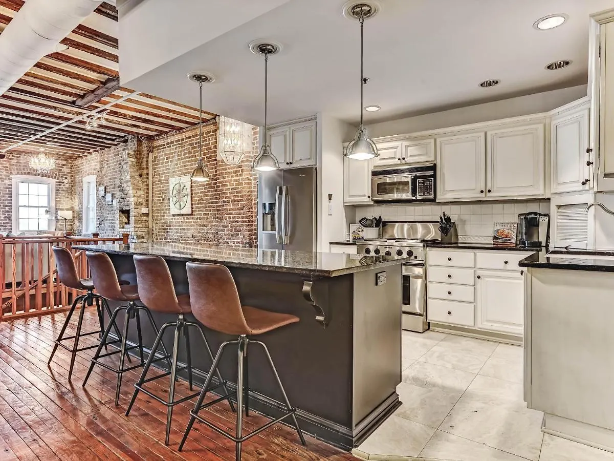Riverview Estate Σαβάνα Σπίτι διακοπών