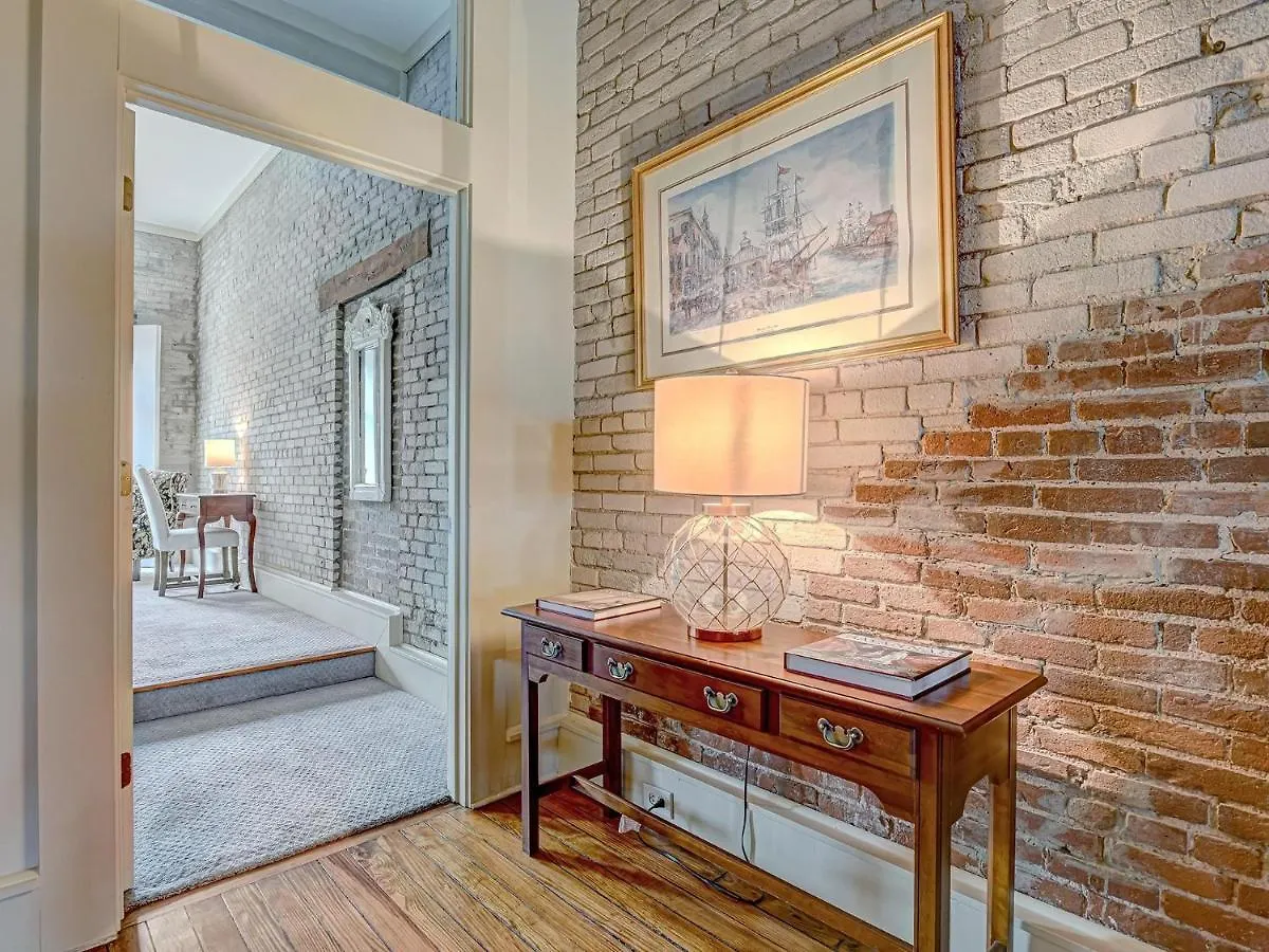 Riverview Estate Σαβάνα 0*,  Ηνωμένες Πολιτείες της Αμερικής