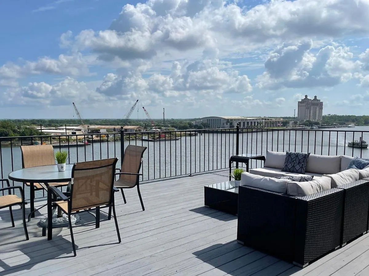 Riverview Estate Σαβάνα Ηνωμένες Πολιτείες της Αμερικής