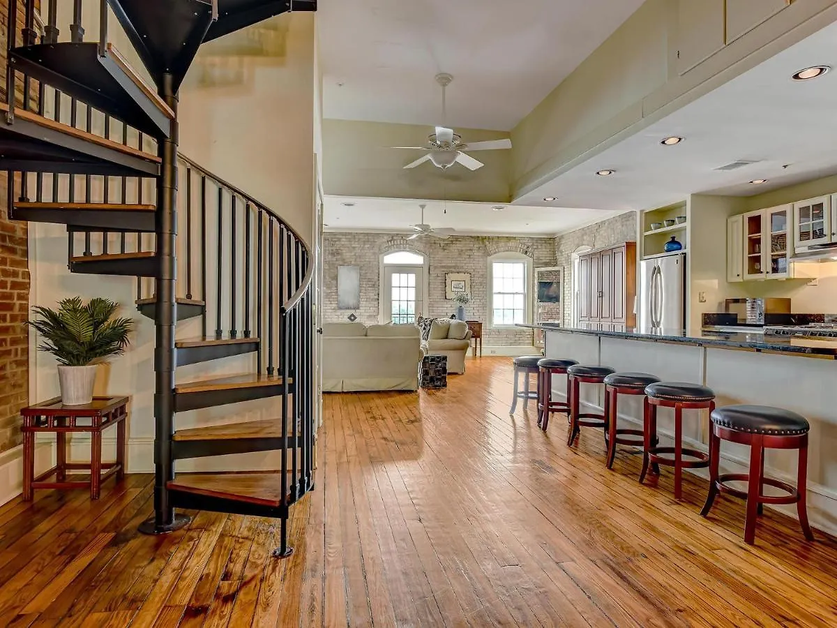 Riverview Estate Σαβάνα 0*,  Ηνωμένες Πολιτείες της Αμερικής