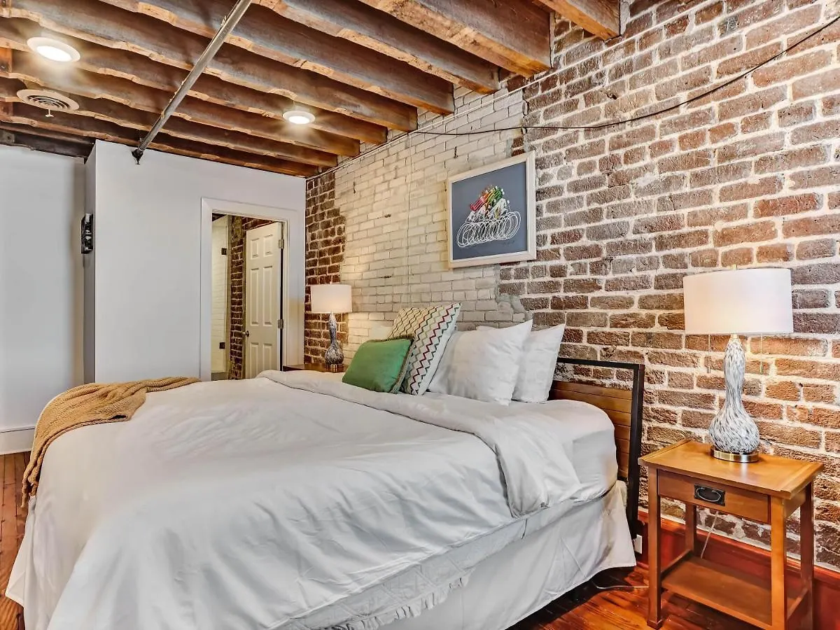 Riverview Estate Σαβάνα 0*,  Ηνωμένες Πολιτείες της Αμερικής