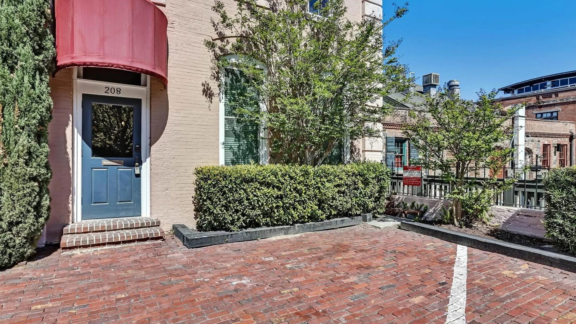 Riverview Estate location